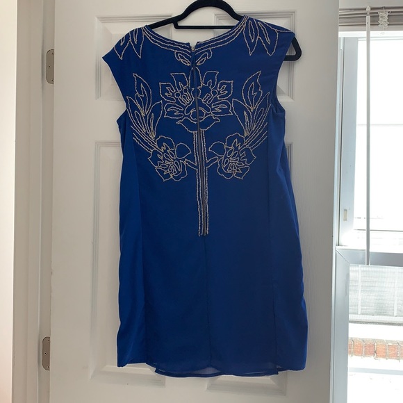 Cocktail Dress - Picture 2 of 2